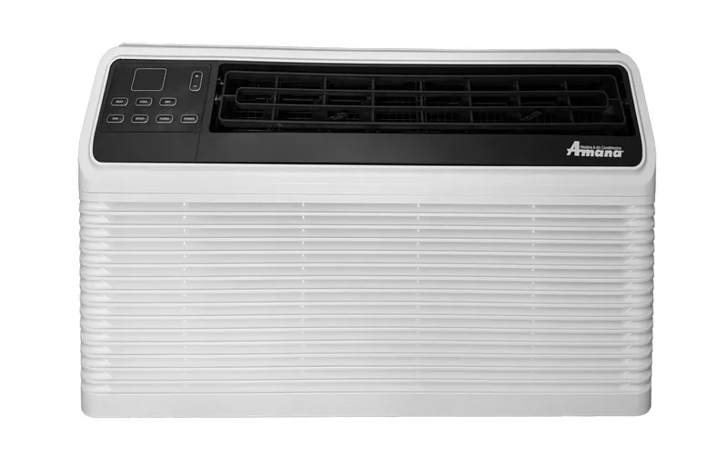 Goodman PBH092J12AA Amana 9000 BTU Thru-the-Wall Air Conditioner with Heat Pump