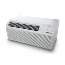 Amana DHP153A50AA Distinctions PTAC Kit 208/230V 15000 Btuh Cooling 5 kW Heating Heat Pump