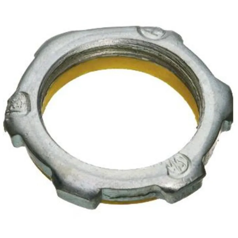 4 Sealing Locknut