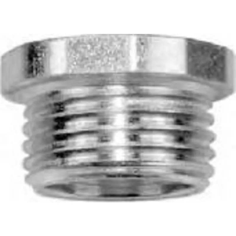 American Fittings Nipples