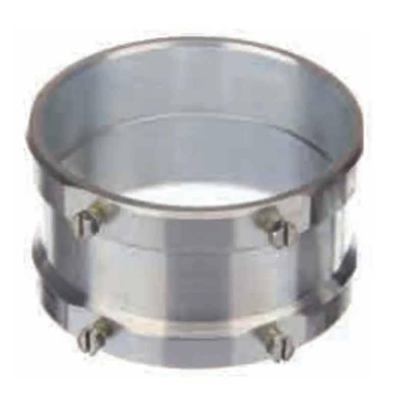 Set Screw Coupling