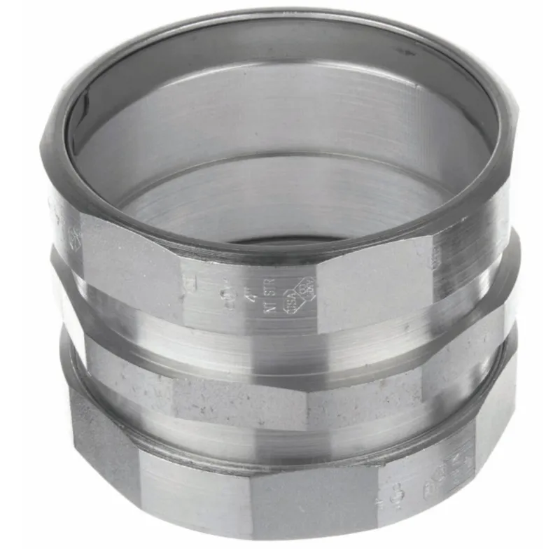 3" Compression Coupling