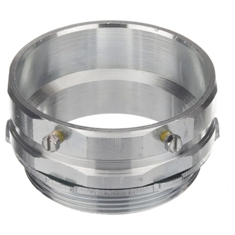 Set Screw Connector