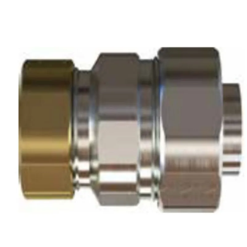 American Fittings Steel