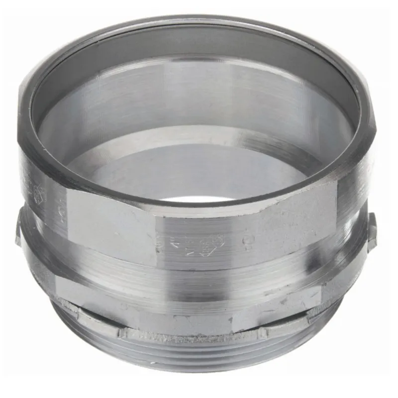 2-1/2" Compression Connector