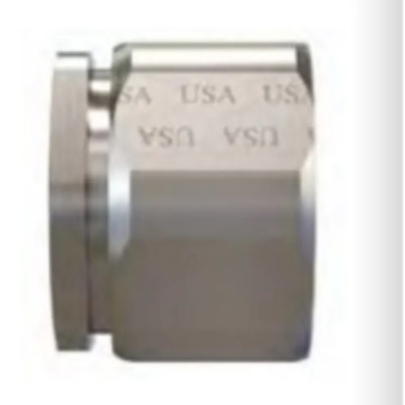 Rigid Three Piece Erickson Coupling, 2" Diameter, Steel/Zinc