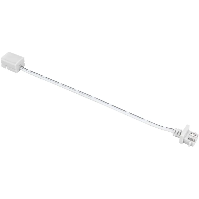 MircoLink White Undercabinet Lighting