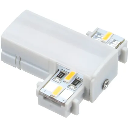MircoLink 3 inch White Undercabinet Lighting, for Microlink Seamless Bar Light