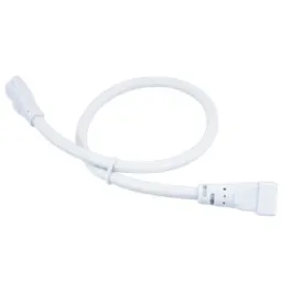 American Lighting 6" Linking Cable for LED 5 Complete Under Cabinets - White
