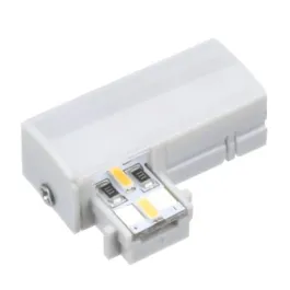 American Lighting MicroLink L Connector Right