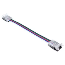 American Lighting 6" Linking Cable for RGB+WW Tunable Trulux Tape Light