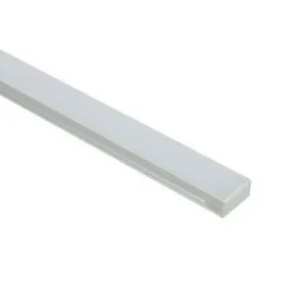 American Lighting 39" Lens for Helm Mounting Channel