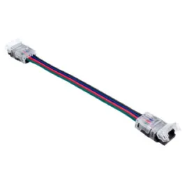 American Lighting 6" Linking Cable for RGB Tunable and Tunable CCT Spec Grade Trulux Tape Light