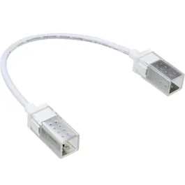 6" Jumper for MicroLux 2 - Pin Single Color