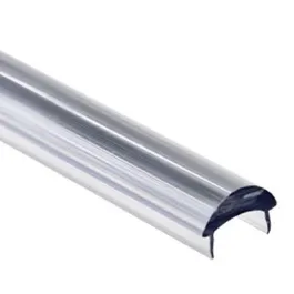American Lighting 39" Focusing Lens for Mounting Channels - 10˚ Beam Angle