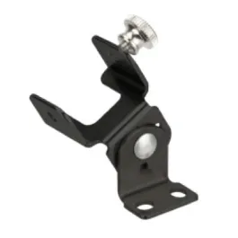 American Lighting Adjustable Mounting Channel Bracket for Senik Flex LED Tape Light