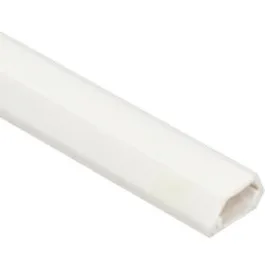 American Lighting 1M Plastic Wire Cover Raceway