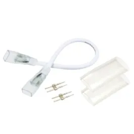 American Lighting 6" HYBRID2 Reel Jumper/Linking Cable Kit