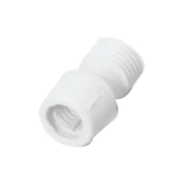 American Lighting Heavy-Duty Splice Connector for 1/2" FlexBrite Rope Light - 10 Count