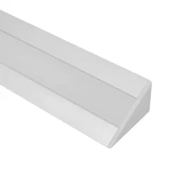 American Lighting 39" Lens for Pro 30 Surface Mounting Channel