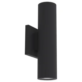 American Lighting 20W LED Sconce - Up + Down Light - CCT Selectable - 800 Lumens - 120V