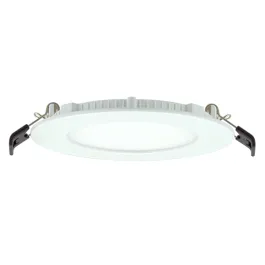 American Lighting Spektrum+ 4" Brio Downlight - RGB + CCT Tunable (27K-6K) - 585 Lumens - 120V
