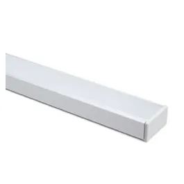 American Lighting 39" Lens for GTX Surface & Recessed Mounting Channel