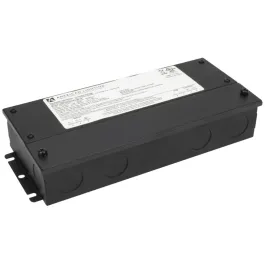 American Lighting ADPT PRO Series LED Driver - 96W Capacity - 120V / 0-10V Dimming - 120-277V Input / 24V DC Output