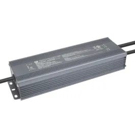 American Lighting ADPT PRO Series LED Driver - 300W Capacity - 120V / 0-10V Dimming - 120-277V Input / 24V DC Output