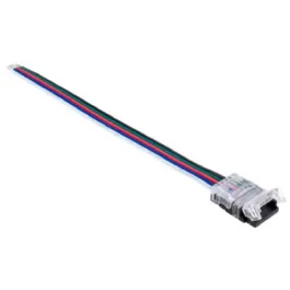 American Lighting HD Power Feed for RGB+WW Tunable Trulux Tape Light