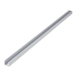 1M Mounting Track for MicroLux - A Type