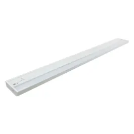 American Lighting 32" Complete 2 LED Under Cabinet Light - 11W - 3000K - White