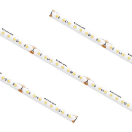 Trulux Spec ECO LED Tape Light - 16.4FT Reel - 4000K - 5.8W / FT - 640 Lumens / FT - 24V