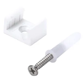 American Lighting Hybrid 3 Mounting Clips - Set of 10