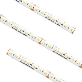 Trulux Dim-To-Warm LED Tape Light - 16.4FT Reel - 30K-18K - 3W / FT - 262 Lumens / FT - 24V
