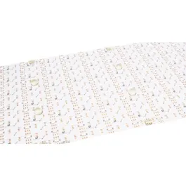 American Lighting 12" x 24" Canvas LED Tape Light Sheet - 20W - Tunable White (27K-6K) - 24V - 2 PACK
