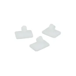 American Lighting Clips for MINI FLANGE SLOT - Required