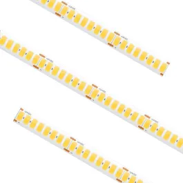 Trulux High Output Vega LED Tape Light - 13.1FT Reel - 2700K - 7W / FT - 1,030 Lumens / FT - 24V