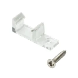 American Lighting Tape Light Mounting "L" Clips - Pack of 15