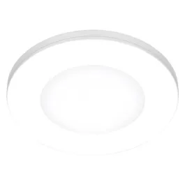 American Lighting 2.5W Omni LED Puck Light - 3000K - 160 Lumens - 24V