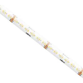 Trulux RGB + CCT Tunable LED Tape Light - 13.1FT Reel - 27K-60K - 7W / FT - 410 Lumens / FT - 24V
