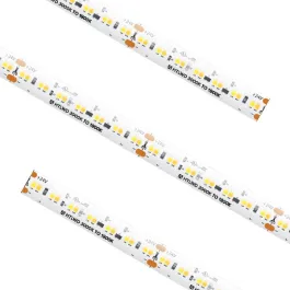Trulux High Output Dim-To-Warm LED Tape Light - 16.4FT Reel - 30K-18K - 4W / FT - 335 Lumens / FT - 24V