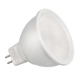 American Lighting Spektrum+ 5W RGB + CCT Tunable MR16 LED Lamp - 27K-6K - 400 Lumens - 12V