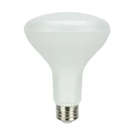 American Lighting Spektrum+ 9W RGB + CCT Tunable LED BR30 Lamp - 27K-6K - 650 Lumens - 120V