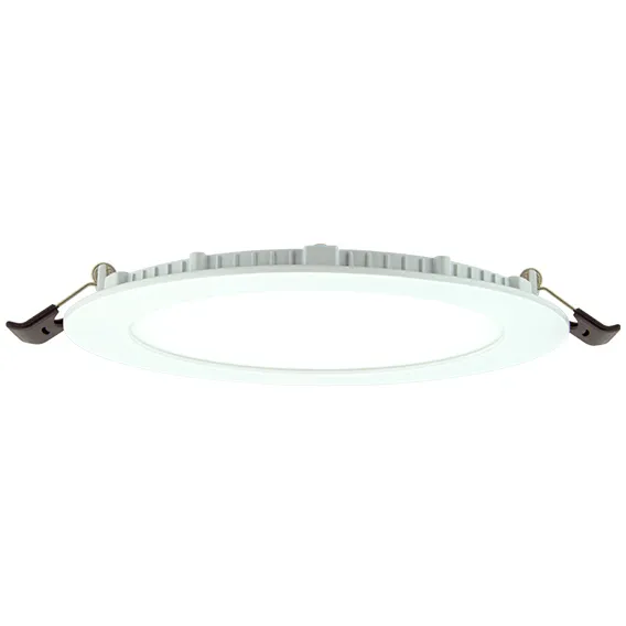 Advantage Select 5/6 Black Recesed Downlight