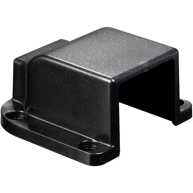 Hybrid 3 Black 2.25 inch Tape Light