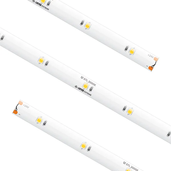 Standard Grade Trulux Tape White 2700k 9.7 inch Tape Light
