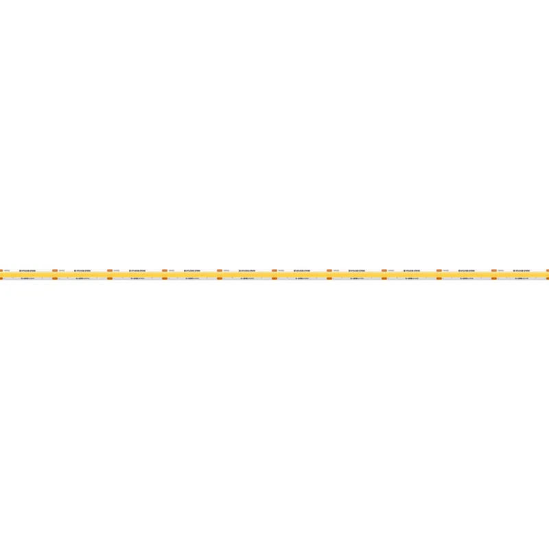 High OutPut COB White 2700K 9.7 inch Tape Light
