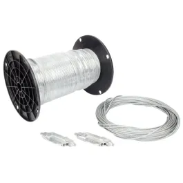 500' Cable Spool for String Lights