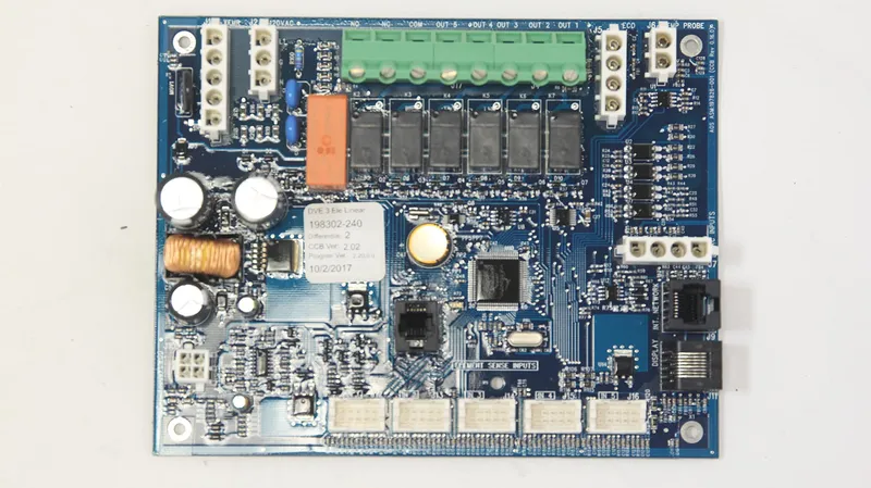 Ao Smith 100111539 Temp Controller CCB 3 EI